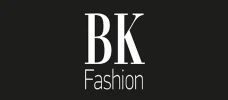 BK Fashion logo
