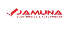 Jamuna Electronics & Automobiles logo