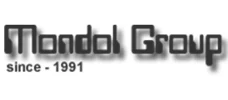 Mondol Group logo