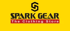 Spark Gear logo