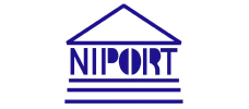 NIPORT logo