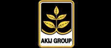Akij Group logo