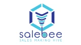SaleBee CRM logo